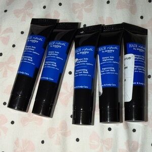 Sisley Hair Rituel Regenerating Mask